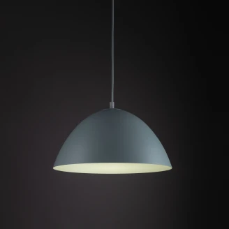 Hängande Lampa <strong>Cortona</strong>  S Mint Matt