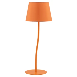 Bordslampa <strong>Eira</strong>  Orange Matt