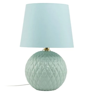 Bordslampa <strong>Cassia</strong>  Mint Matt