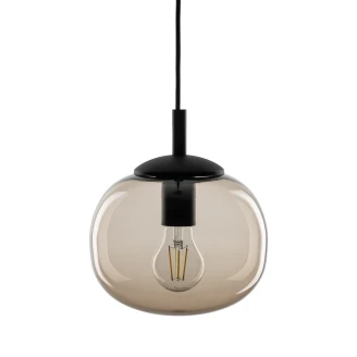 Hängande Lampa <strong>Umbria</strong>  Topas Blank Ø 20 cm