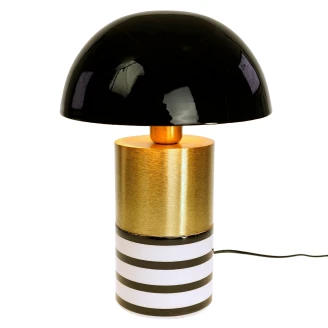 Werner Voss Bordslampa <strong>Lucerna</strong>  Svart Blank