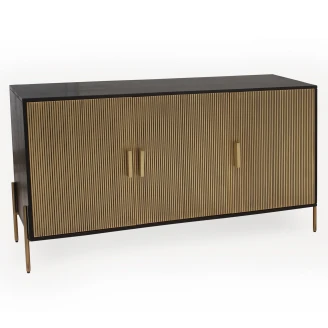 Werner Voss Sideboard <strong>Grace Gamma</strong>  Guld Blank