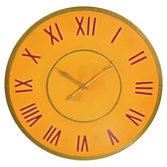 Werner Voss Väggur <strong>Fancy Colors</strong>  Orange Blank