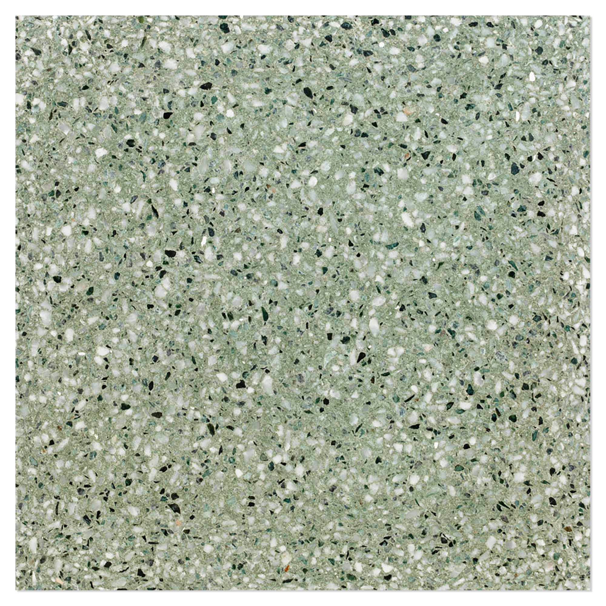 Terrazzo Graniglia Laguna Matt 20x20 cm