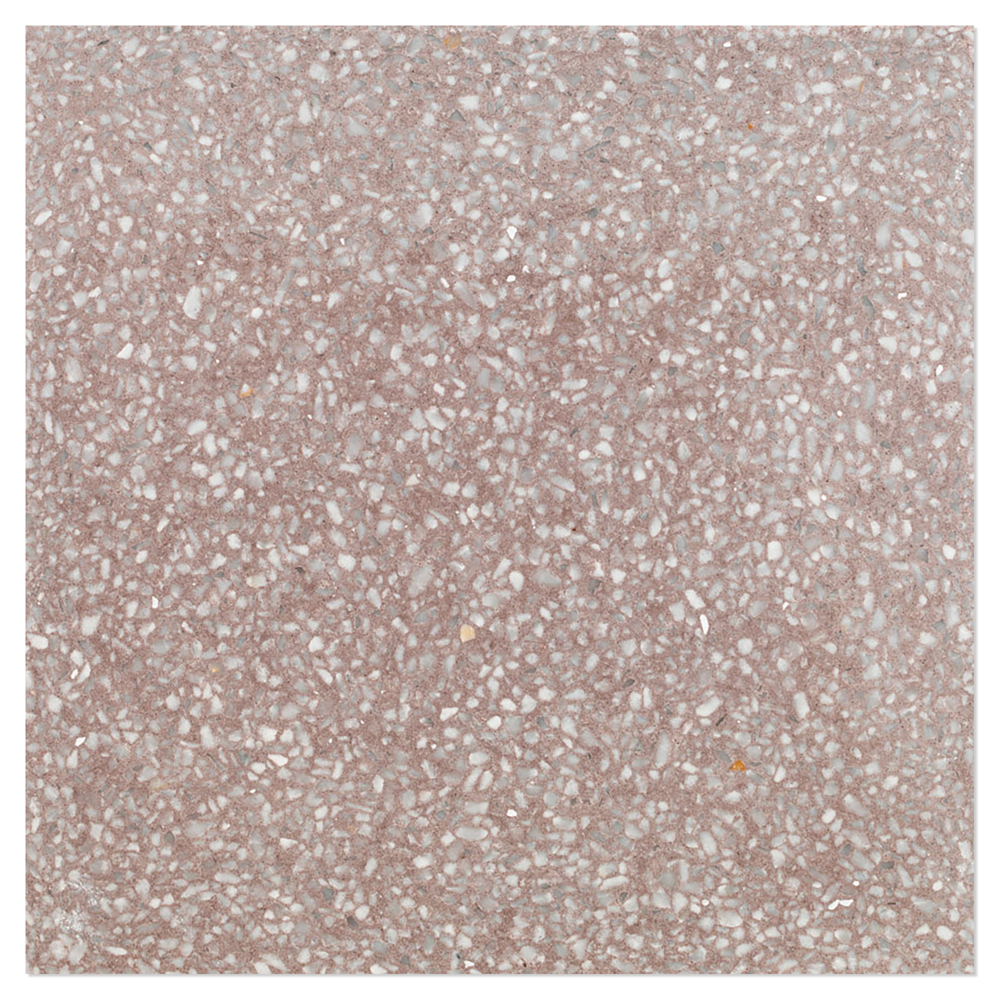 Terrazzo Graniglia Indaco Matt 20x20 cm