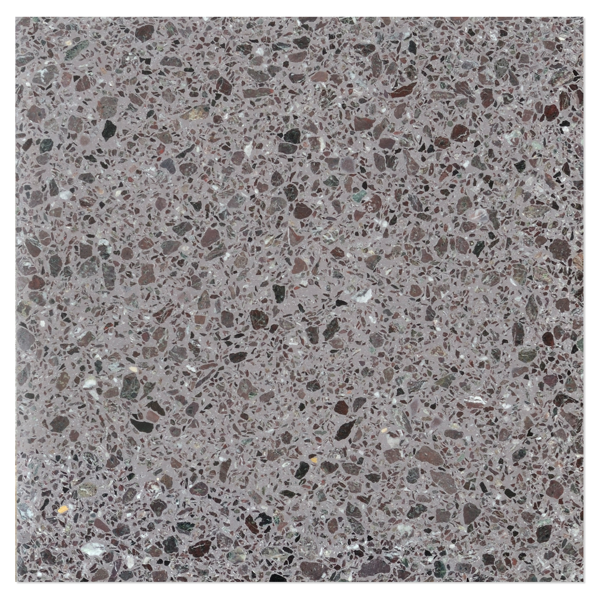 Terrazzo Fragmenta Levanto Screziato Polerad 40x40 cm