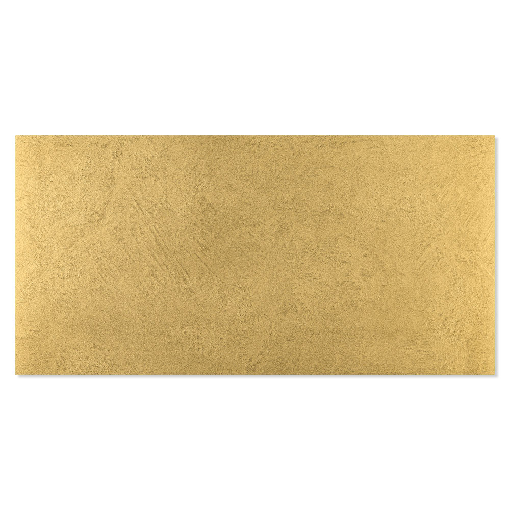 Dekor Kakel Elite Guld Matt 30x60 cm