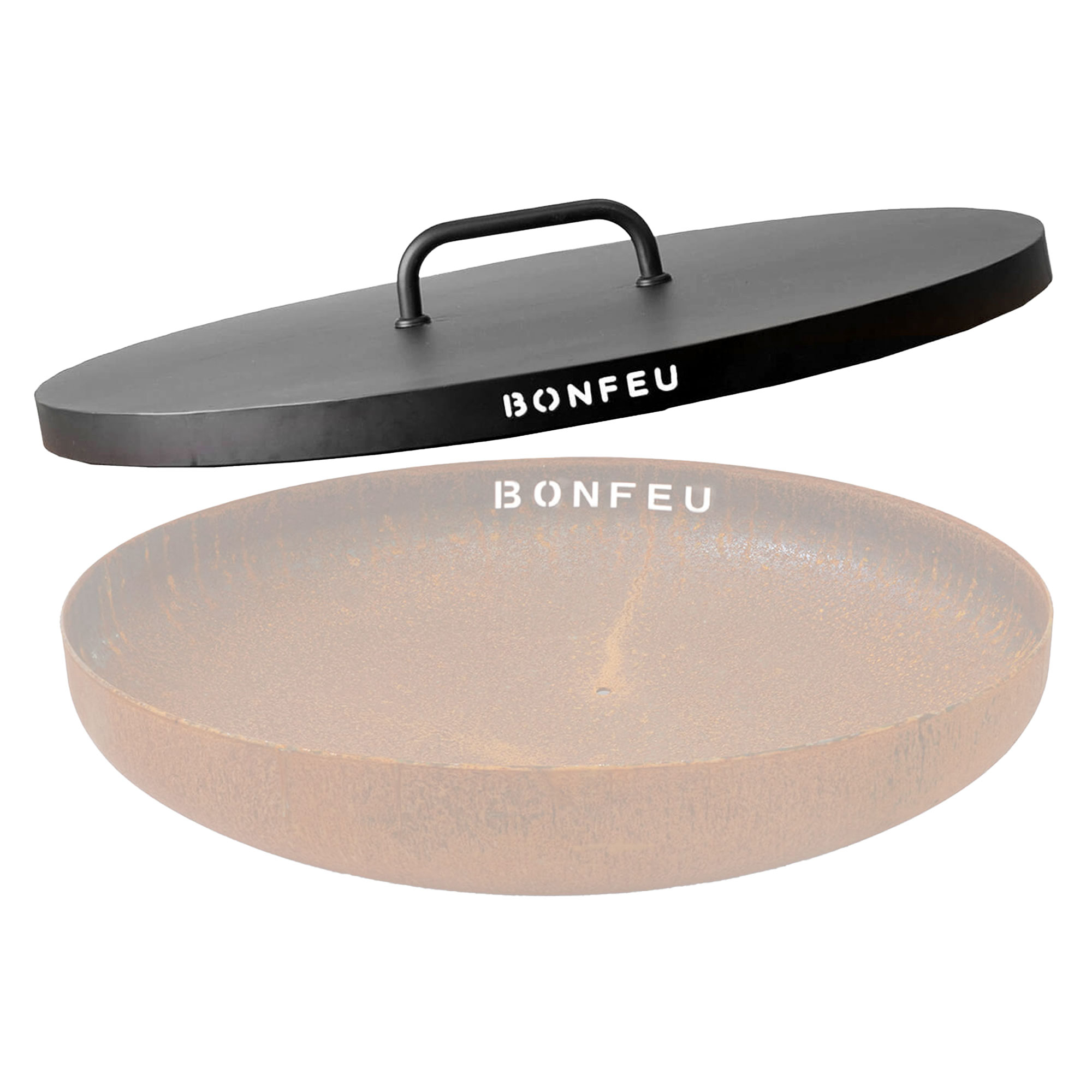 BonFeu Lock för BonBowl Ø 100 cm