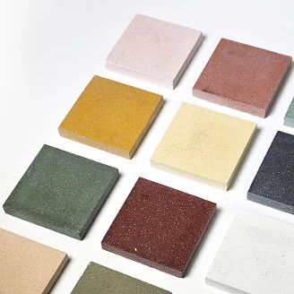 Cementplatta <strong>Pastina</strong> Verde Matt 20x20 cm