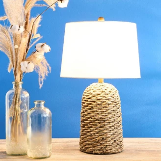 Werner Voss Bordslampa <strong>Valencia Ny</strong>  Vit Matt