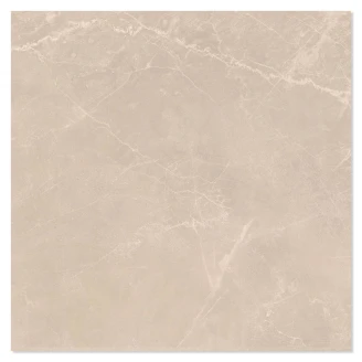 Marmor Klinker <strong>Sjövik</strong>  Beige Matt 60x60 cm