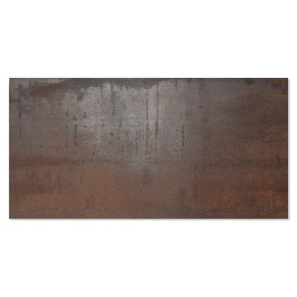 Klinker <strong>Corten</strong>  Brons Matt Rak 30x60 cm