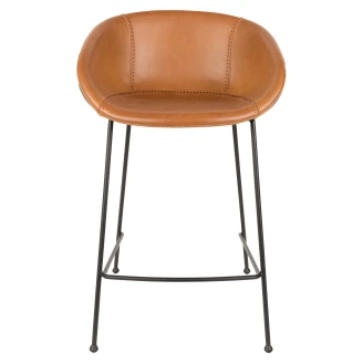 Zuiver Barstol Feston Brun 88.5 cm