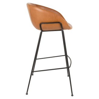 Zuiver Barstol <strong>Feston</strong>  Brun 98.5 cm