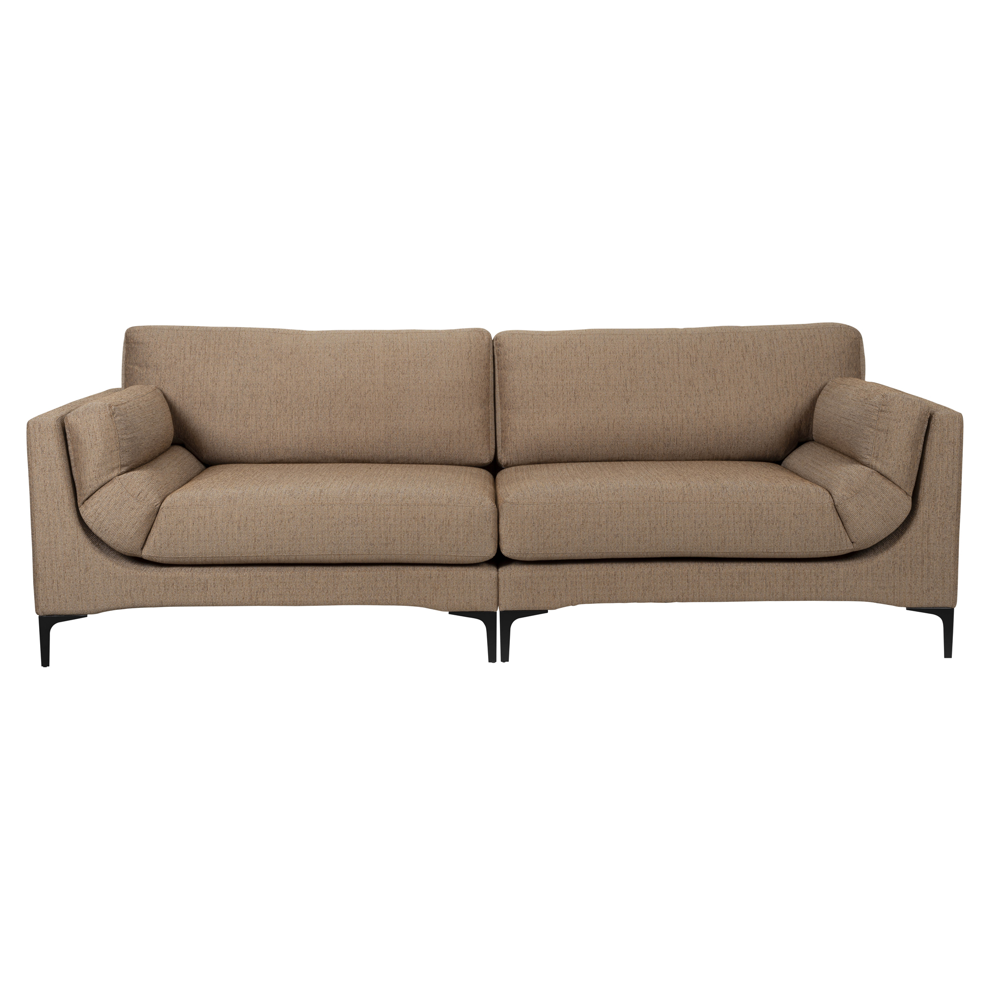 Zuiver Soffa 3-sits Balcony Kola