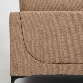 Zuiver Soffa 3-sits <strong>Balcony</strong>  Kola