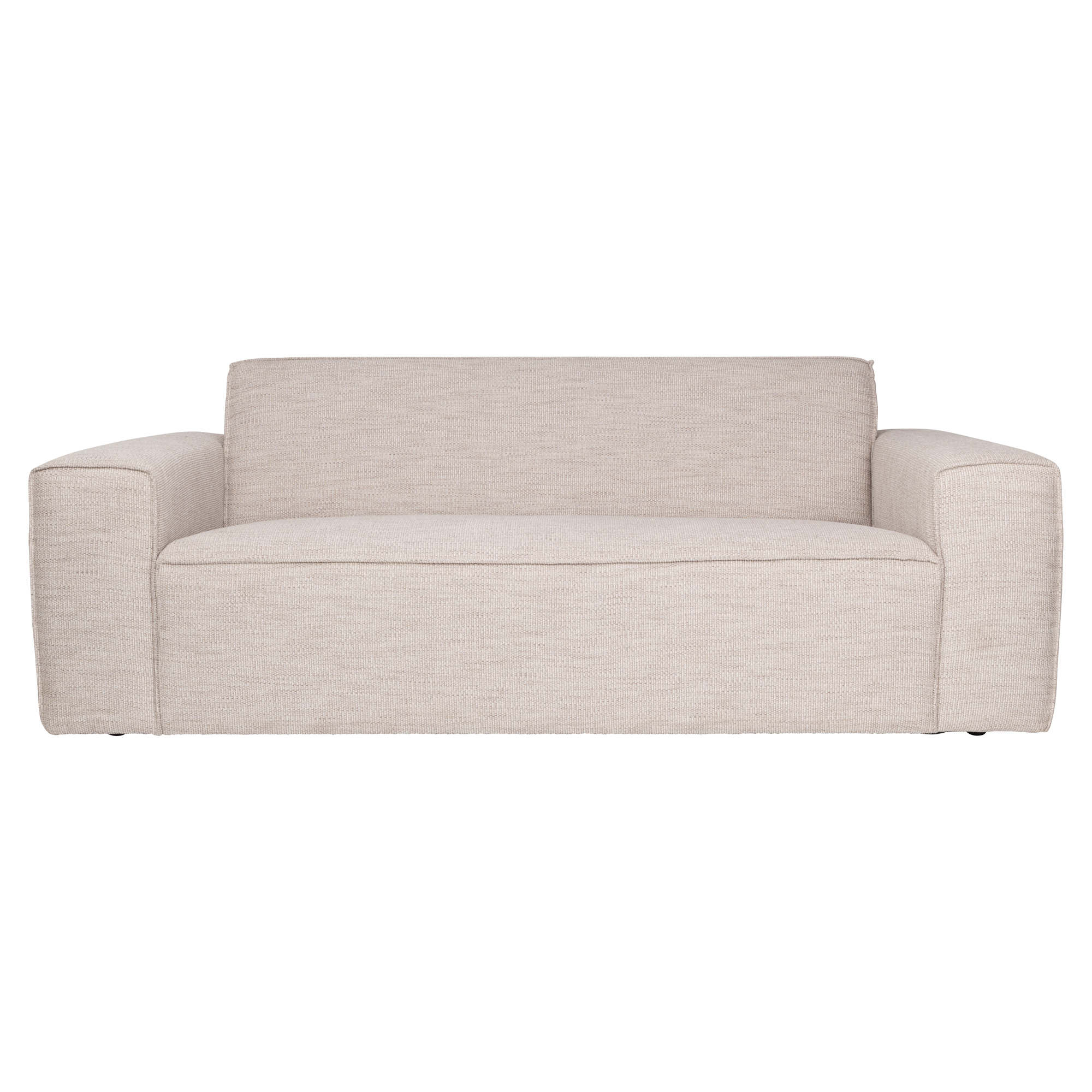 Zuiver Soffa 2-5-sits Bor Latte