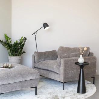 Zuiver Fåtölj <strong>Summer</strong>  Beige