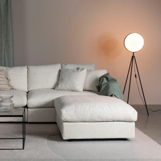 Zuiver Sittpuff <strong>Sense Ny</strong>  Kräm
