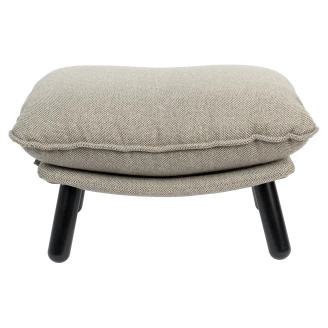 Zuiver Sittpuff <strong>Lazy Sack</strong>  Grå