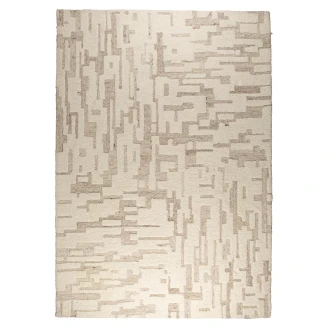 Zuiver Matta <strong>Hills</strong>  Beige 160x230 cm