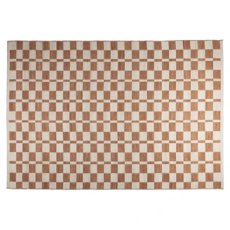 Zuiver Matta <strong>Checker</strong>  Beige