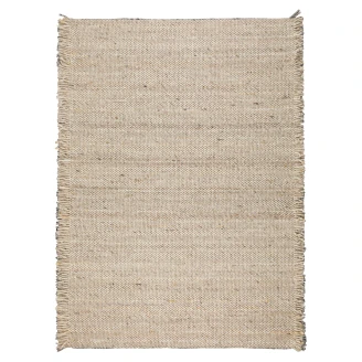 Zuiver Matta <strong>Frills</strong>  Beige, Gul 170x240 cm