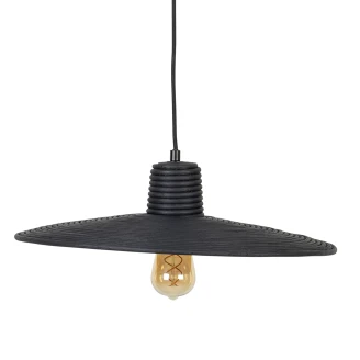 Zuiver Hängande Lampa <strong>Balance Ny</strong>  Svart M