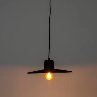 Zuiver Hängande Lampa <strong>Balance Ny</strong>  Svart S