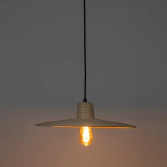 Zuiver Hängande Lampa <strong>Balance Ny</strong>  Beige M