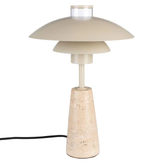 Zuiver Bordslampa <strong>Cole Ny</strong>  Beige