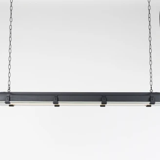 Zuiver Hängande Lampa XL <strong>G.T.A.</strong>  Svart
