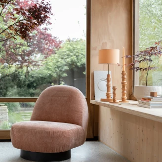 Zuiver Bordslampa <strong>Totem Ny</strong>  Terra