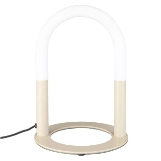 Zuiver Bordslampa <strong>Arch Beta</strong>  Beige