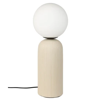 Zuiver Bordslampa M <strong>Dash</strong>  Beige