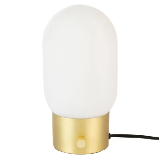 Zuiver Bordslampa <strong>Urban Charger</strong>  Guld