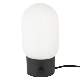 Zuiver Bordslampa <strong>Urban Charger</strong>  Svart