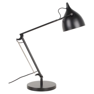 Zuiver Bordslampa <strong>Reader</strong>  Svart