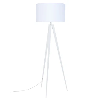 Zuiver Golvlampa <strong>Tripod Ny</strong>  Vit