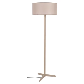 Zuiver Golvlampa <strong>Shelby</strong>  Taupe