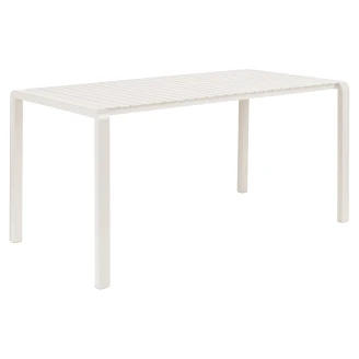 Zuiver Trädgårdsbord 169x87 cm <strong>Vondel</strong>  Beige