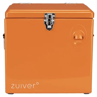 Zuiver Kylskåp <strong>Be Cute</strong>  Orange