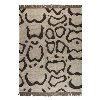 Dutchbone Matta 170x240 cm <strong>Ayaan</strong>  Beige