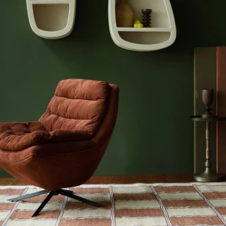Dutchbone Matta 160x230 cm <strong>Gambit</strong>  Beige