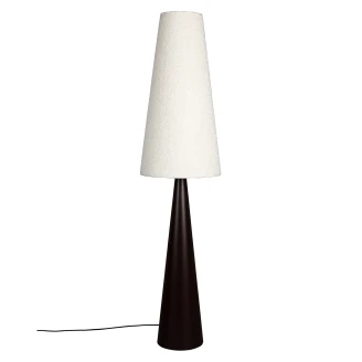 Dutchbone Golvlampa <strong>Miki</strong>  Beige