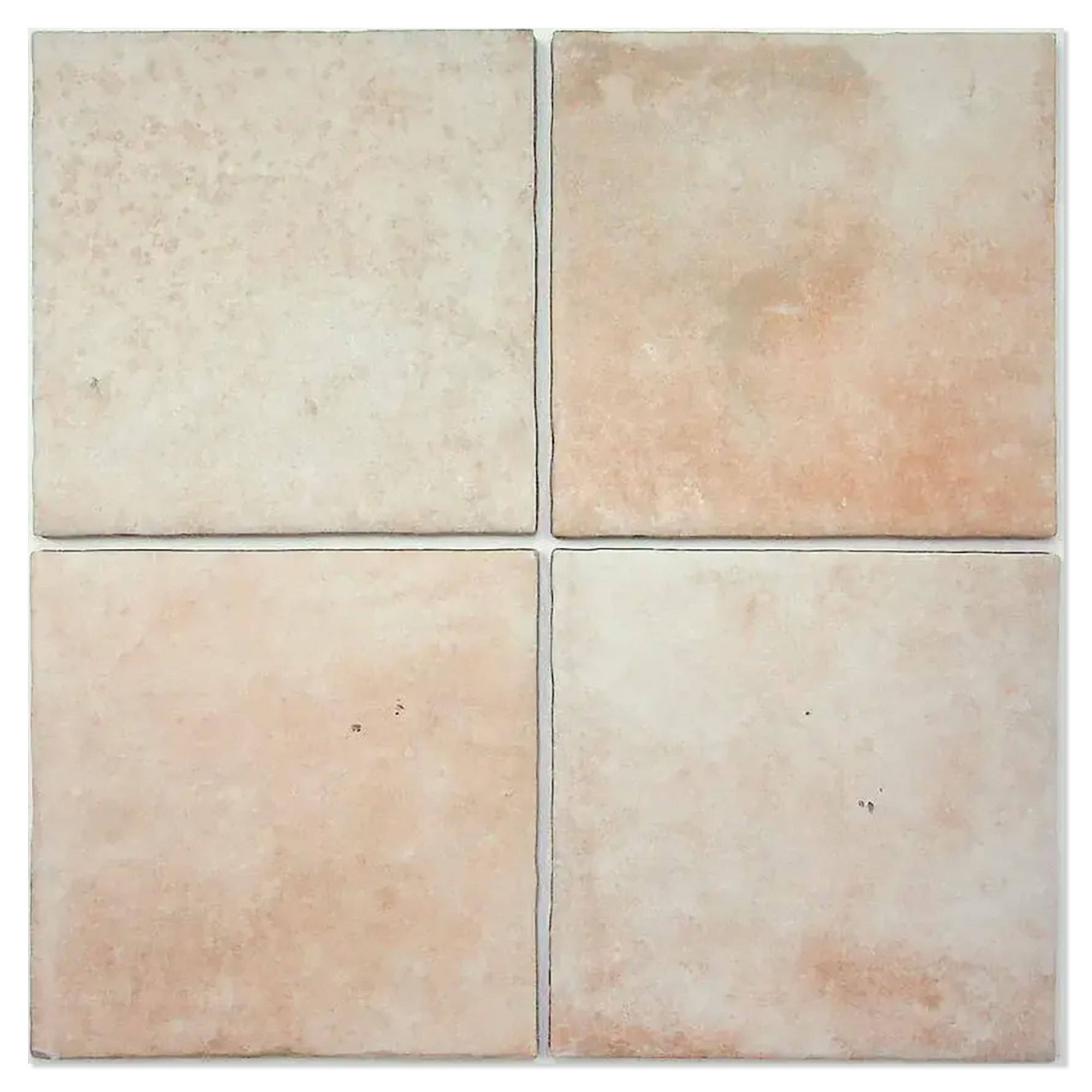 Estudio Klinker Volterra Cream Matt 12x12 cm