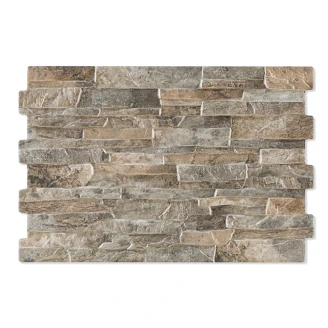 Kakel <strong>Ledgestone</strong>  Natural Matt 34x50 cm