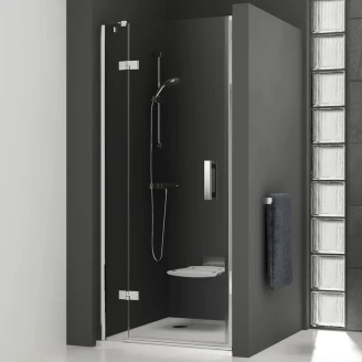 Ravak Duschdörr <strong>SmartLine</strong>  100 cm Krom Blank Vänster