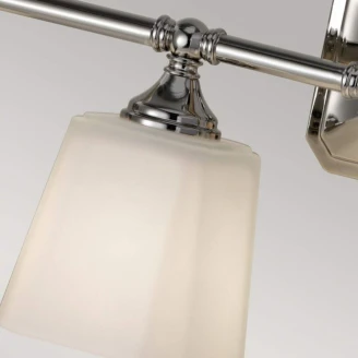 Feiss Vägglampa <strong>Concord Ny</strong>  Quadra Krom