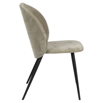 Zuiver Stol <strong>Cozy</strong>  Mossa